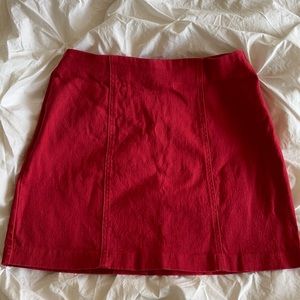 Forever 21 skirt